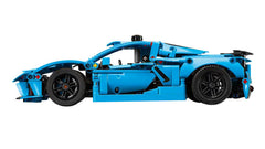 LEGO Chevrolet Corvette Stingray Blue | 42217
