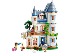 LEGO Castle Bed and Breakfast | 42638
