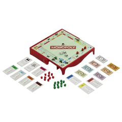 Hasbro Monopoly Grab and Go | HBGMB1002E