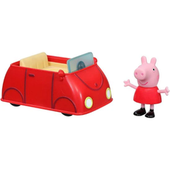 Hasbro Peppa Pig Little Vehicles Assortment | HBPGF2185