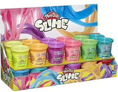 Play-Doh Slime Single Can Assortment | E8790N
