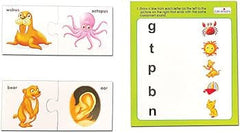 Creatives Phonemic Awareness - Ending Sounds Learning Game | 0161