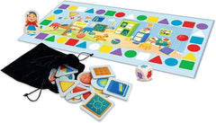 Trefl “Find Me” My First Board Game (23 pc Game)  | 02345
