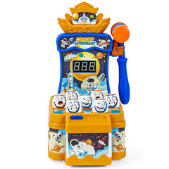 Crazy Astronaut Interactive Beating Game Toy | 1293-1