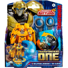 Hasbro Transformers TF1 Robot Battlers | HBTRF9203