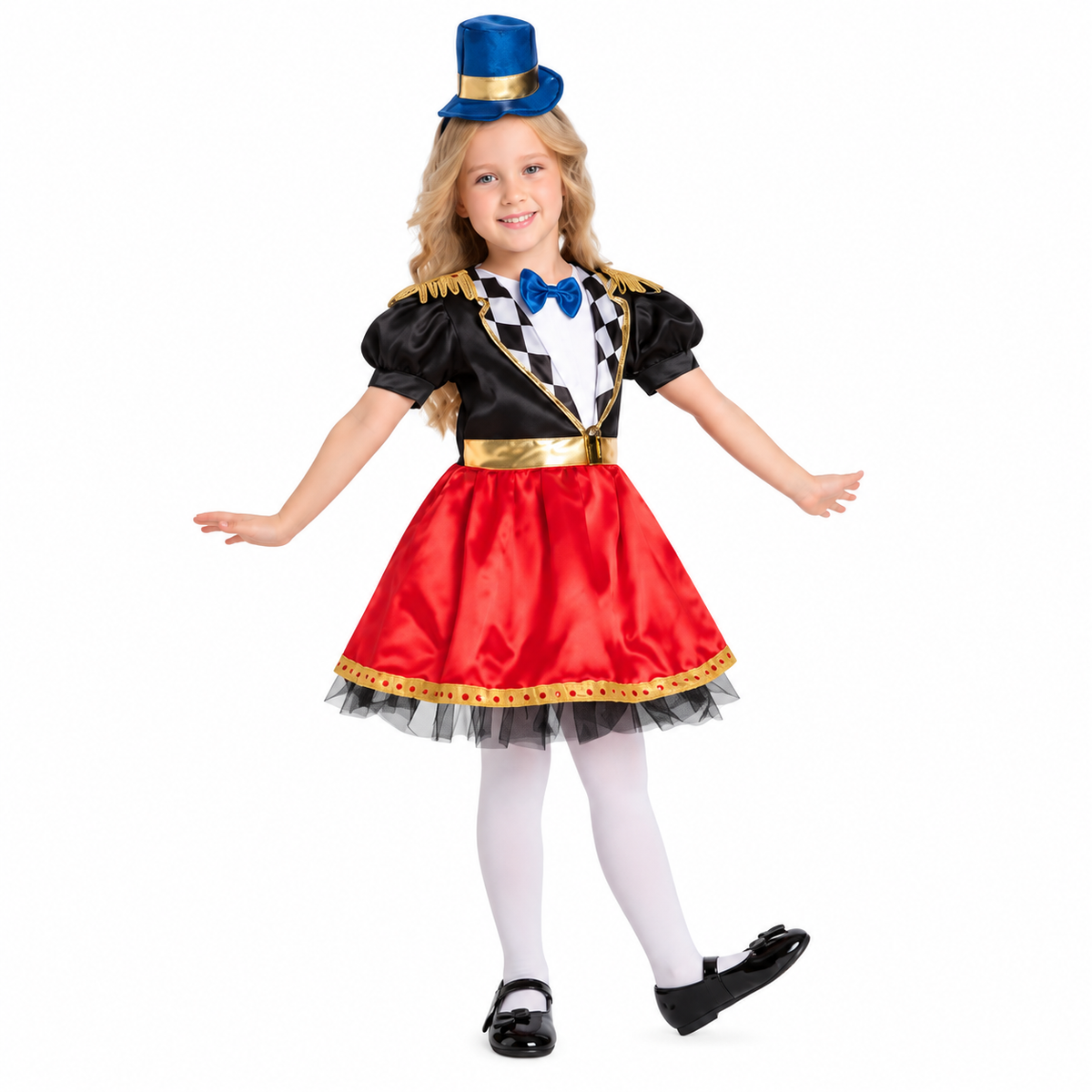 Lovely Clown Costume | 92900