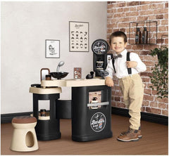 Smoby Barber Shop Playset | 320243