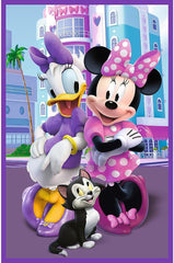 Trefl 3×80 “Minnie and Friends” Puzzle Set | 34889