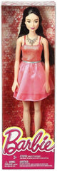 Barbie Glitz Doll with Glam Party Dress - Assorted Design | T7580