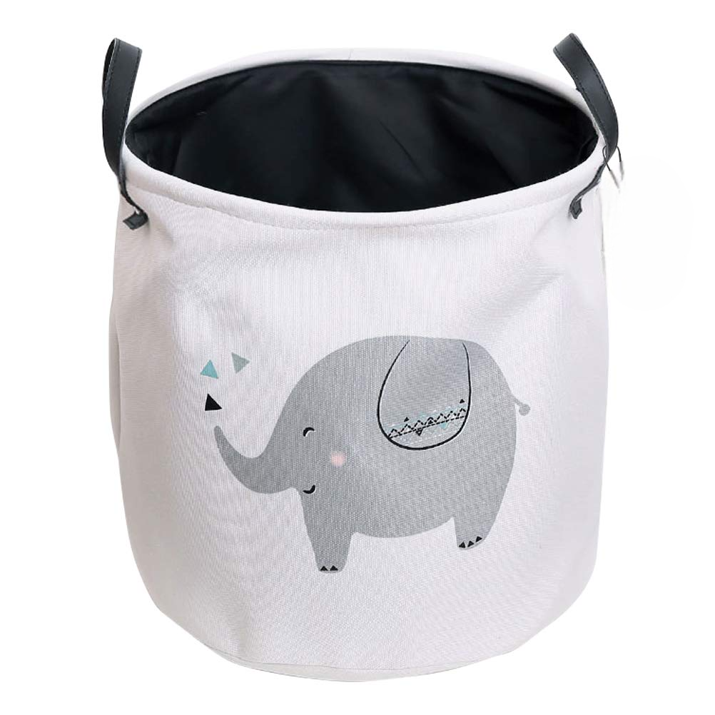Animal Storage Basket - Elephant Design | 368-1