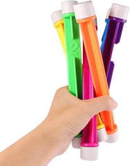 Water Balloon Filling Sticks Set - Multi Color | 585-4