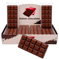 Daban Chocolate Bar Squishy Toy | AL3955/1