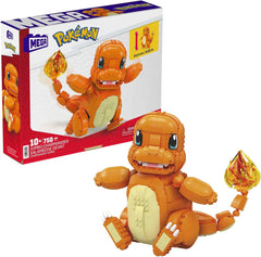Pokémon Charmander Figure | MTMGGKY96