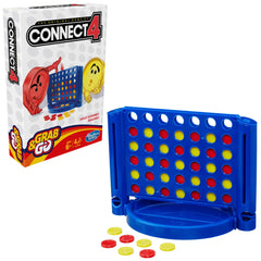 Hasbro Grab and Go Games Assortment (English) | B1000E-1