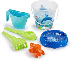 Ecoiffier Beach Bucket Set | 000230