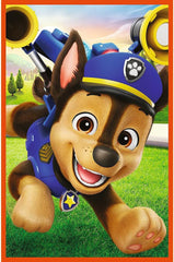 Trefl 3×80 “Paw Patrol Dog Team” Puzzle | 34886