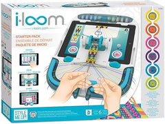 Spice Box SMU i‑Loom Bracelet Maker | SX14821
