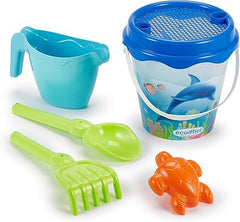 Ecoiffier Beach Bucket Set | 000230