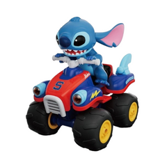 Disney Stitch 2.4GHz RC ATV 4-Wheeler | 5588-D511
