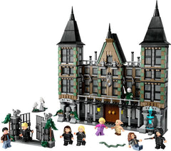 LEGO Malfoy Manor | 76453