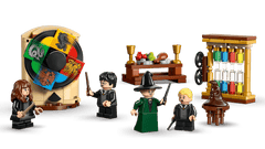 Lego Hogwarts™ Castle: Sorting Hat™ Ceremony | 76460