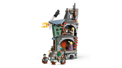 LEGO Harry Potter Luna Lovegood’s House | 76467