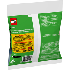 Lego The Lush Cave Fight | 30705