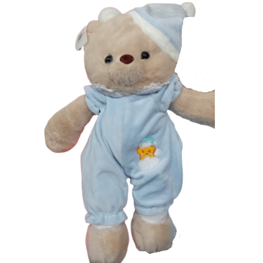 Plush Toy - Medium Size | D627