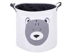 Animal Storage Basket - Bear Design | 368-1