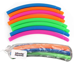 Colorful Segmented Hula Hoop Set | 960