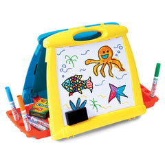 Crayola ART-TO-GO TABLE EASEL | CY510601