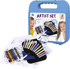 Chicos Artist Briefcase | 87103