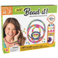 SpiceBox SMU Just Bead It Kit | SX15101