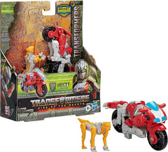 Transformers MV7 Beast Weaponizer 2-Pack Assortment | F3897
