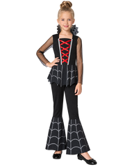 Spider Girl Costume Jumpsuit | 95203