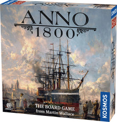 Anno 1800 | 63101