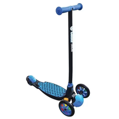 Yvolution Neon Glider Scooter – Blue 2-Pack | 100964