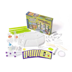 Ooze Labs: Chemistry Station | 79101
