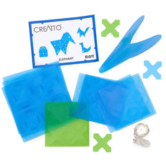 Creatto Elephant | 84101