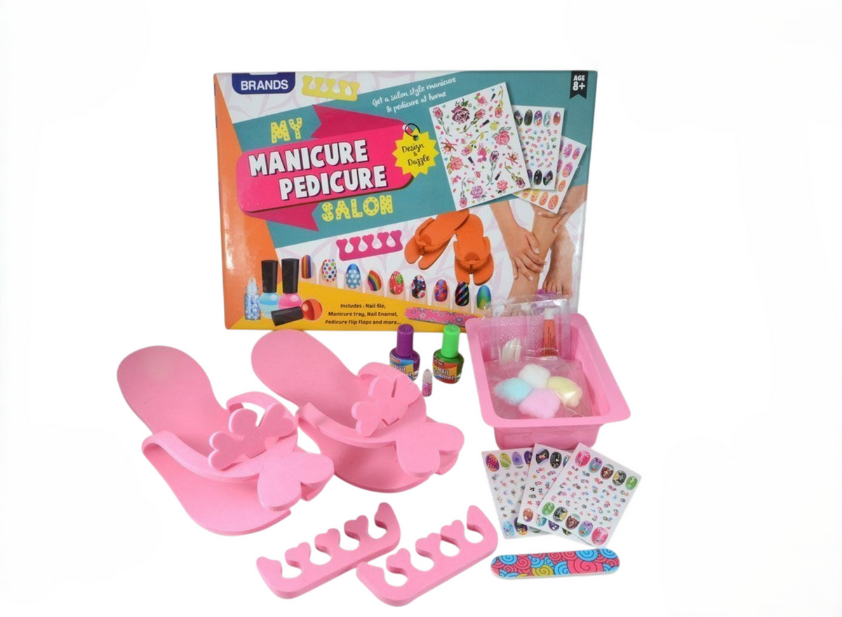 Brands My Manicure Pedicure Salon | 25