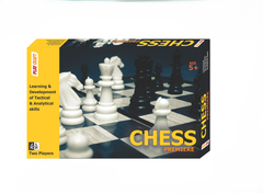 Play Craft Chess Premiere | 68