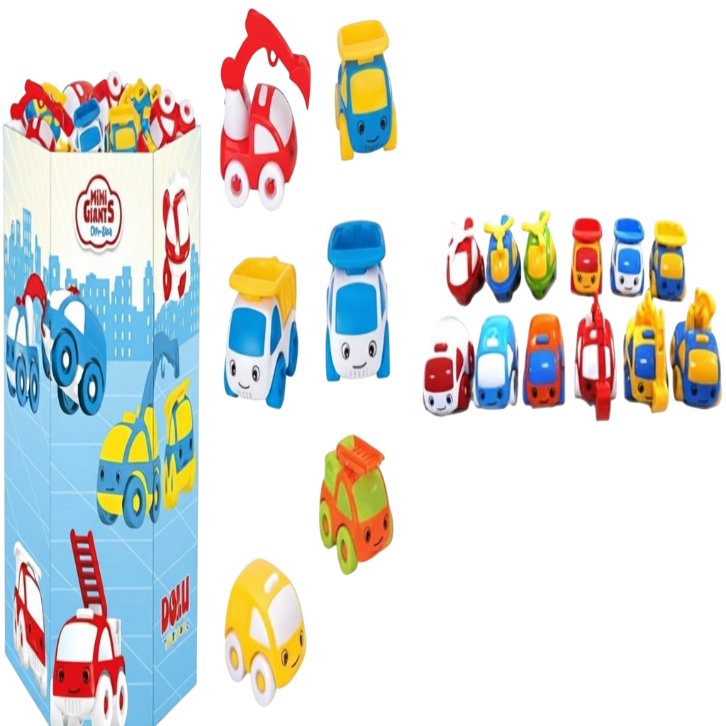Dolu Mini Giants | 5040