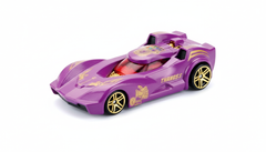 Avengers Thanos Die-Cast Metal Car – Purple | 060-2