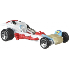 Toy Story Hot Wheels 4 Character Car Forky