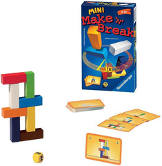 Ravensburger Mini Make 'n' Break