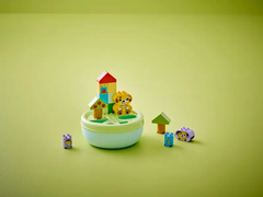 LEGO DUPLO Shape Sorter: Puppy House | 10441
