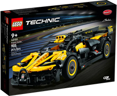 LEGO Technic Bugatti Bolide | 42151