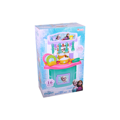 Disney Frozen Chef Kitchen Play Set | 03565