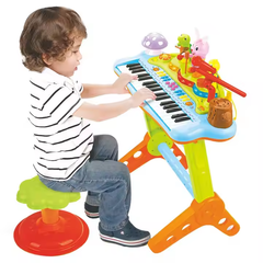 Mola Little Learners Piano Set with Stool | 669