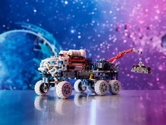 LEGO Mars Crew Exploration Rover | 42180